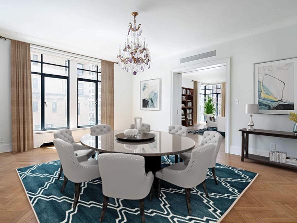 47 East 91st Street 2, New York NY 10128