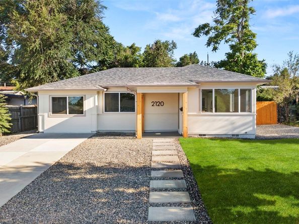 2120 W Custer Place, Denver CO 80223