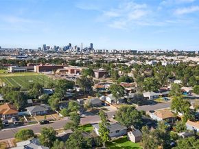 2120 W Custer Place, Denver CO 80223