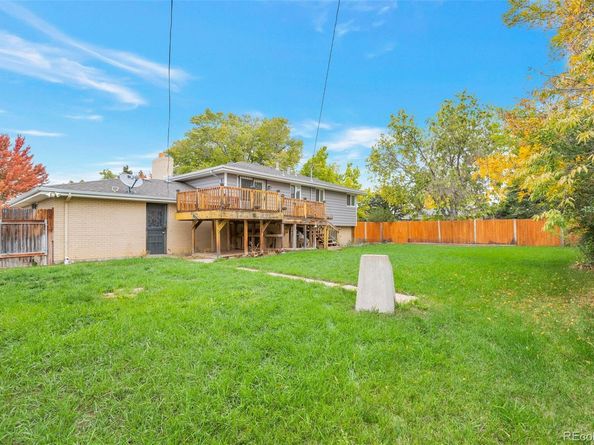 Undisclosed Address #7321110, Aurora CO 80012