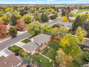 Undisclosed Address #7321110, Aurora CO 80012