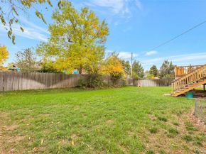 Undisclosed Address #7321110, Aurora CO 80012