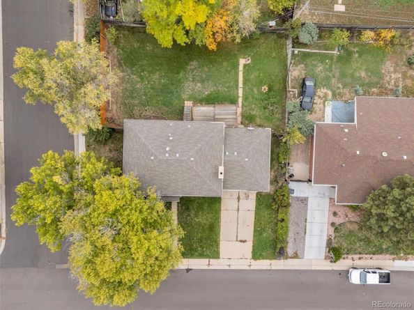 Undisclosed Address #7321110, Aurora CO 80012