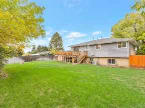 Undisclosed Address #7321110, Aurora CO 80012