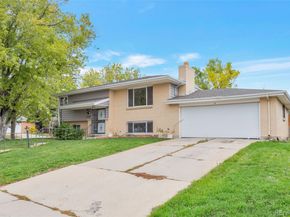 Undisclosed Address #7321110, Aurora CO 80012