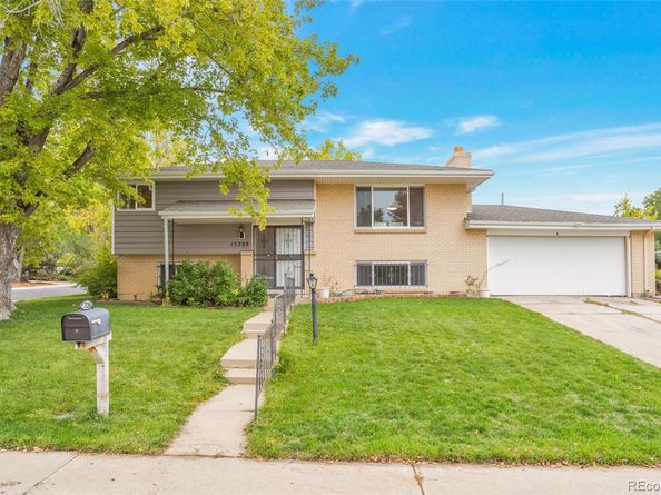 Undisclosed Address #7321110, Aurora CO 80012