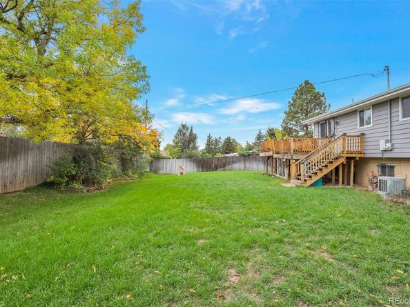 Undisclosed Address #7321110, Aurora CO 80012