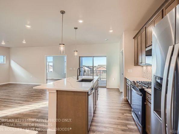 807 W 129th Place, Westminster CO 80234