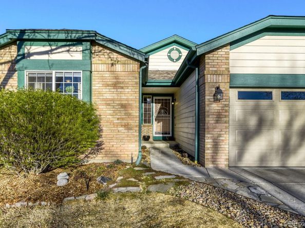 4782 S Danube Circle, Aurora CO 80015