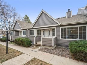 6816 W 84th Circle 38, Arvada CO 80003