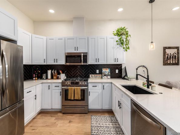 3541 N Williams Street, Denver CO 80205