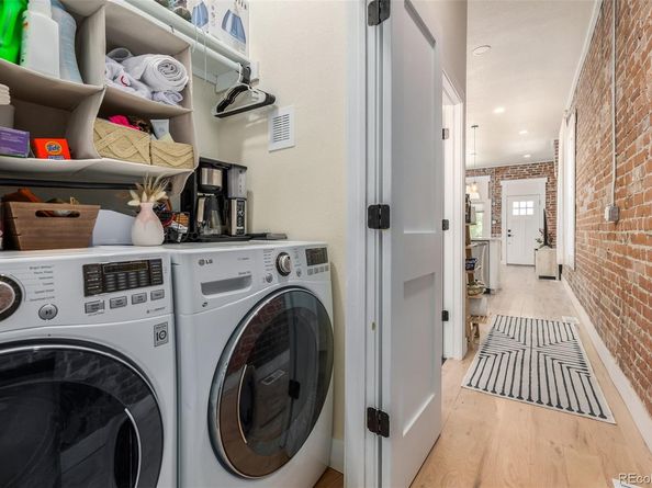 3541 N Williams Street, Denver CO 80205