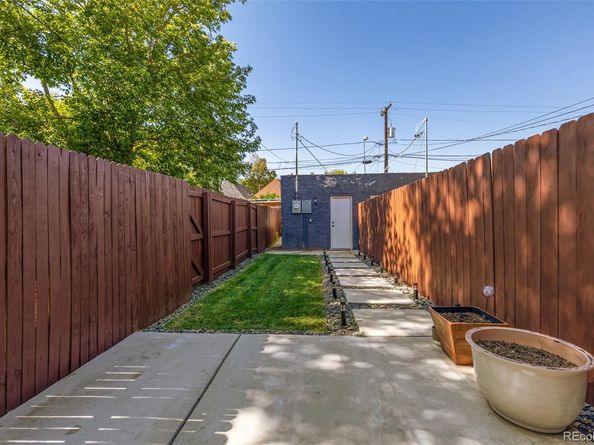 3541 N Williams Street, Denver CO 80205