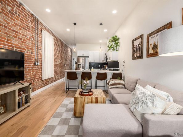 3541 N Williams Street, Denver CO 80205