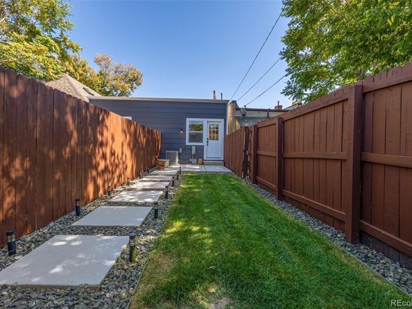 3541 N Williams Street, Denver CO 80205