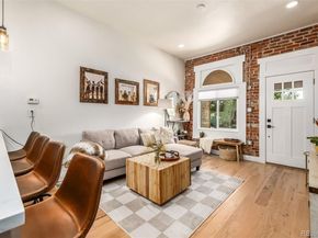 3541 N Williams Street, Denver CO 80205