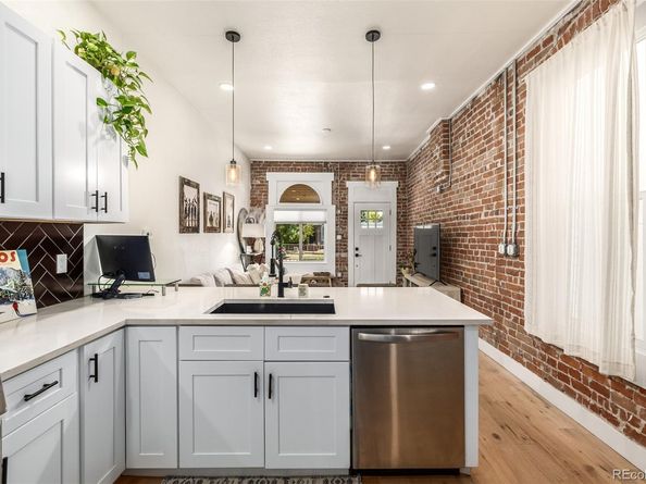 3541 N Williams Street, Denver CO 80205