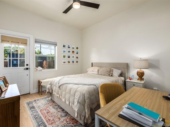 3541 N Williams Street, Denver CO 80205