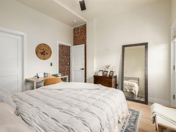 3541 N Williams Street, Denver CO 80205