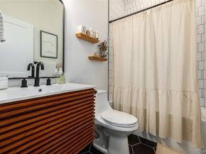 3541 N Williams Street, Denver CO 80205