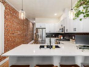 3541 N Williams Street, Denver CO 80205