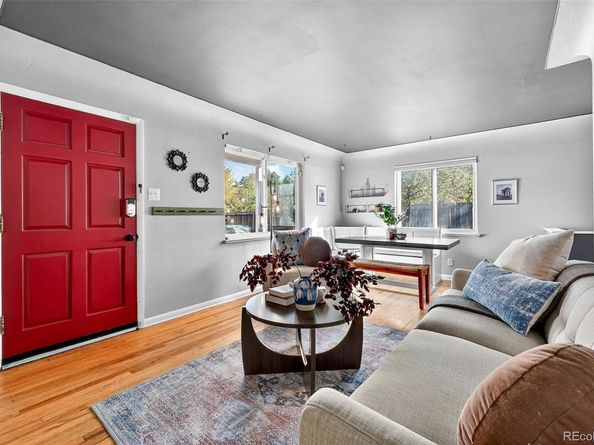 4045 Fenton Court, Wheat Ridge CO 80212