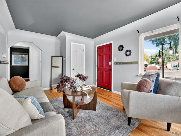 4045 Fenton Court, Wheat Ridge CO 80212