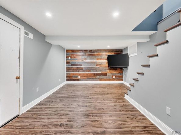 4045 Fenton Court, Wheat Ridge CO 80212