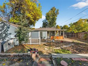 4045 Fenton Court, Wheat Ridge CO 80212