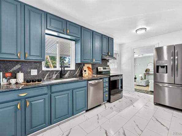 4045 Fenton Court, Wheat Ridge CO 80212