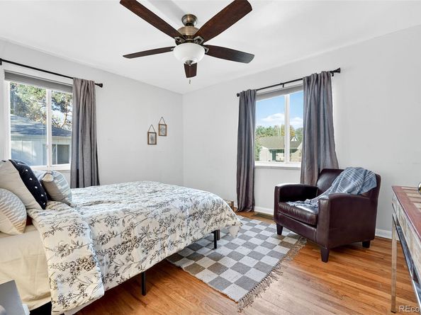 4045 Fenton Court, Wheat Ridge CO 80212