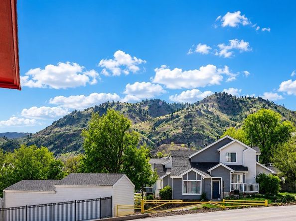 331 N Columbine Street A D, Golden CO 80403