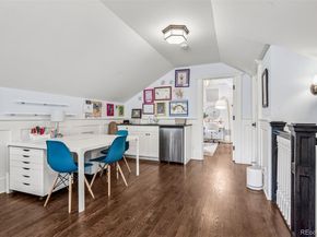 355 N Franklin Street, Denver CO 80218