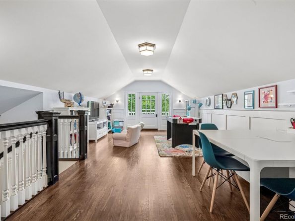 355 N Franklin Street, Denver CO 80218