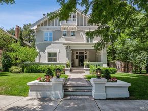 355 N Franklin Street, Denver CO 80218