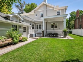 355 N Franklin Street, Denver CO 80218
