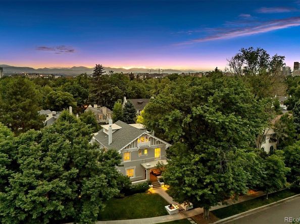 355 N Franklin Street, Denver CO 80218