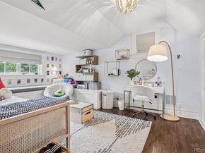 355 N Franklin Street, Denver CO 80218