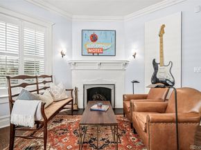 355 N Franklin Street, Denver CO 80218