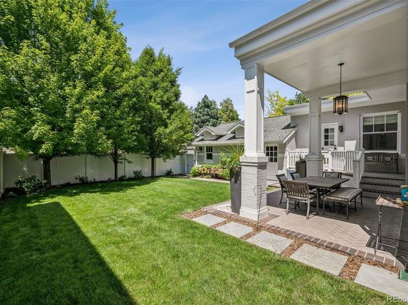 355 N Franklin Street, Denver CO 80218