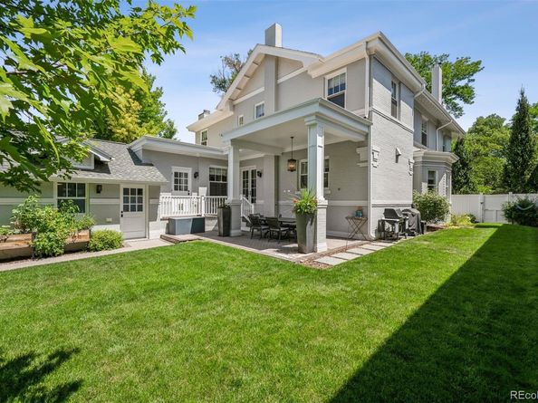 355 N Franklin Street, Denver CO 80218