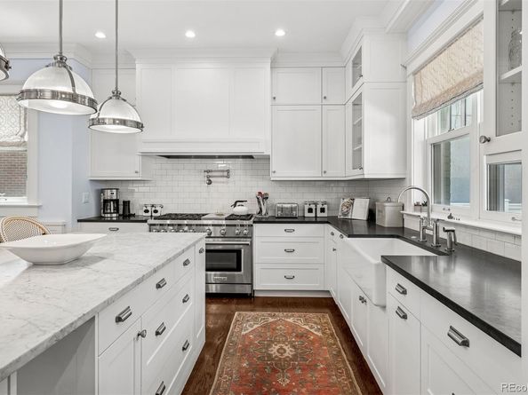 355 N Franklin Street, Denver CO 80218