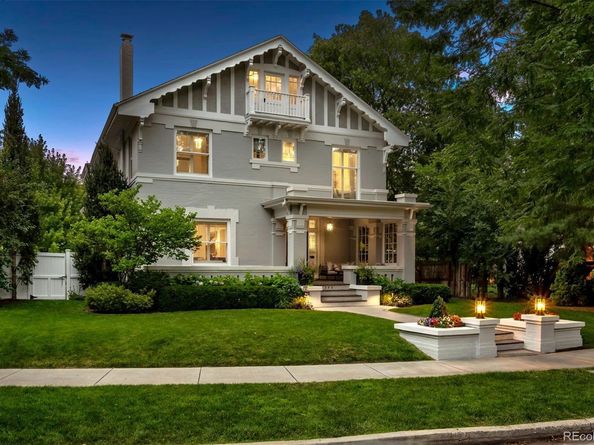 355 N Franklin Street, Denver CO 80218