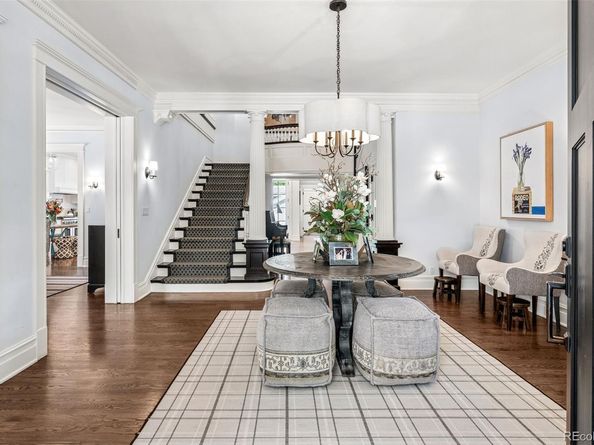 355 N Franklin Street, Denver CO 80218