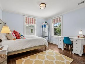 355 N Franklin Street, Denver CO 80218