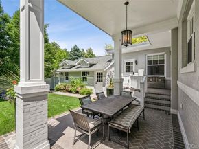 355 N Franklin Street, Denver CO 80218
