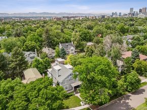355 N Franklin Street, Denver CO 80218