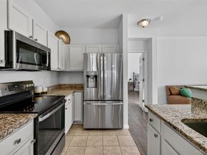 9300 E Florida Avenue 901, Denver CO 80247