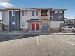 9300 E Florida Avenue 901, Denver CO 80247