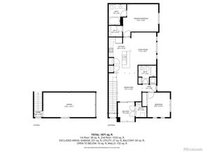 9300 E Florida Avenue 901, Denver CO 80247